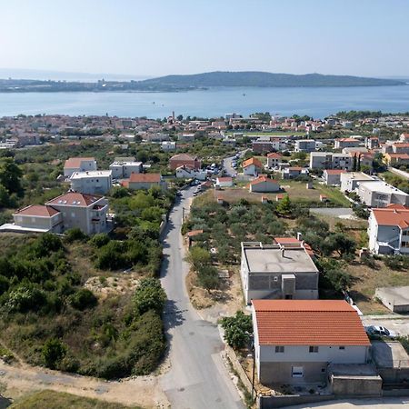 Casa Felice Apartments-Holiday Home Kastela Ngoại thất bức ảnh