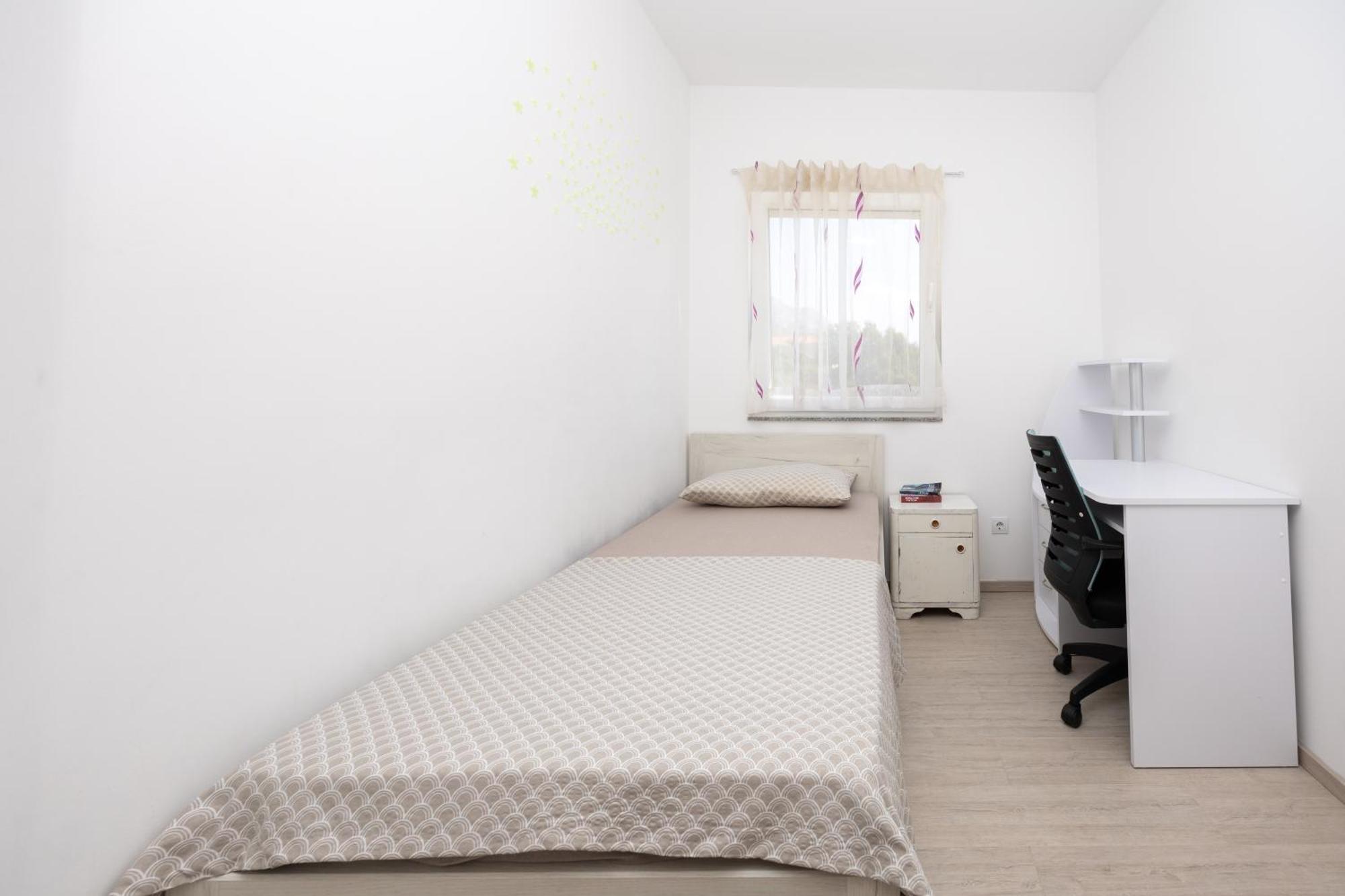 Casa Felice Apartments-Holiday Home Kastela Ngoại thất bức ảnh