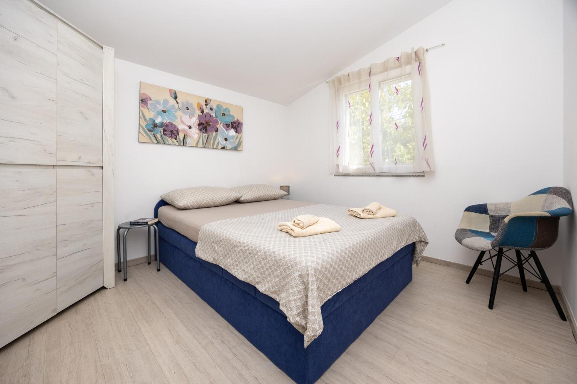 Casa Felice Apartments-Holiday Home Kastela Ngoại thất bức ảnh