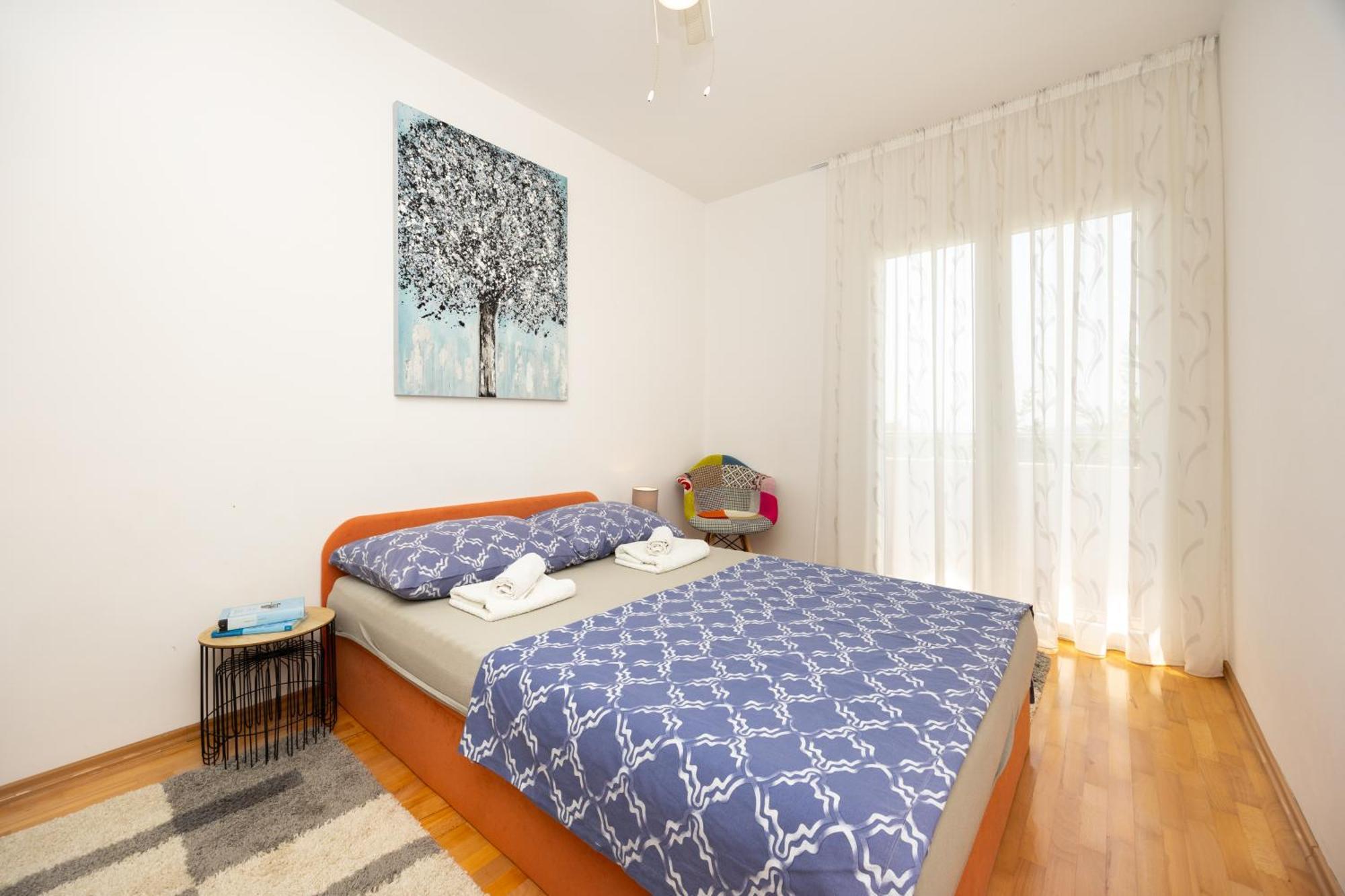 Casa Felice Apartments-Holiday Home Kastela Ngoại thất bức ảnh