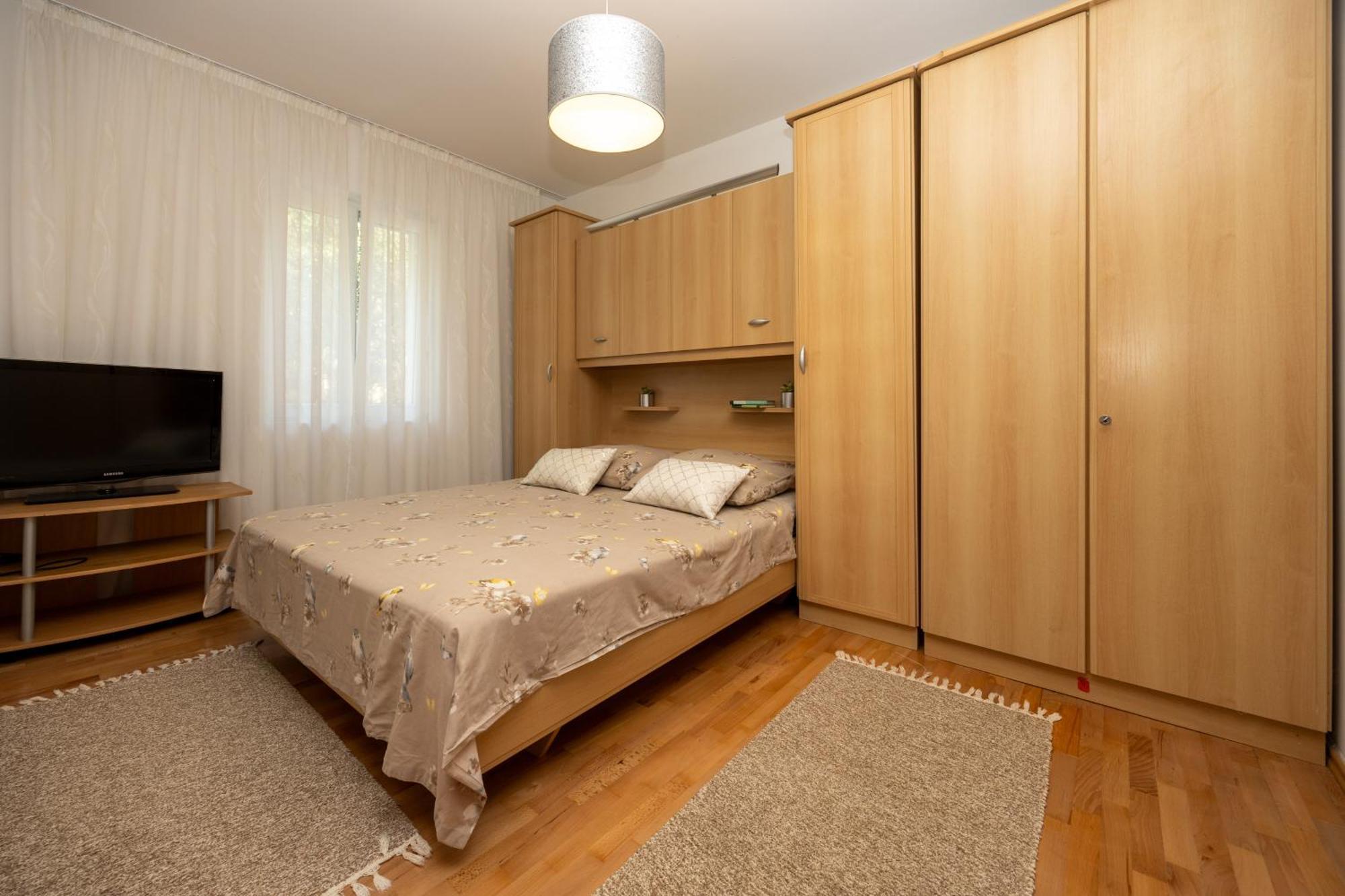 Casa Felice Apartments-Holiday Home Kastela Ngoại thất bức ảnh